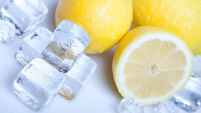 Használj fagyasztott citromot és mondj búcsút a cukorbajnak, a ráknak és a túlsúlynak