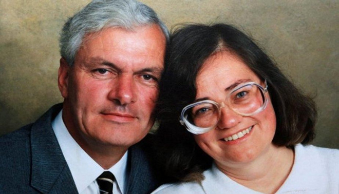 A férj elültet 1000 fát a halott felesége tiszteletére: De 17 évvel később egy légifelvétel felfedi az igazi indítékát